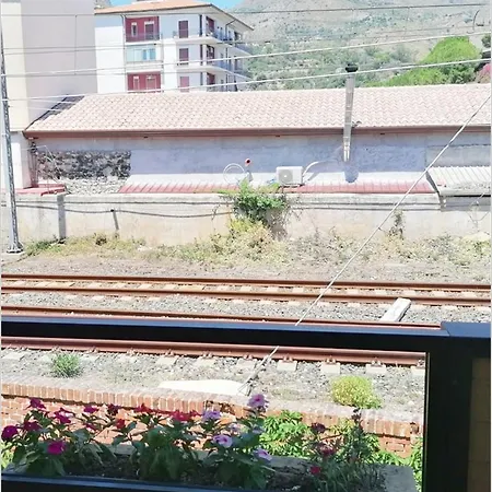 Πανσιόν Il Cantone Del Faro 4*