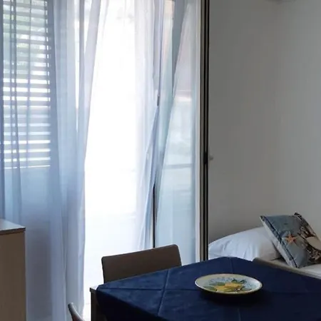 Il Cantone Del Faro Giardini Naxos