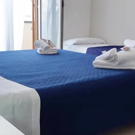 Il Cantone Del Faro Πανσιόν 4*