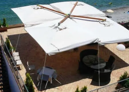 Il Cantone Del Faro 4* Giardini Naxos