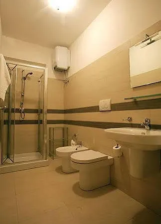 Il Cantone Del Faro Guest house 4*