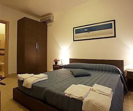 Il Cantone Del Faro 4* Giardini Naxos