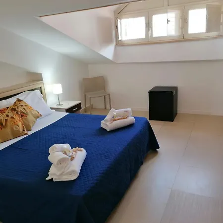 Il Cantone Del Faro Πανσιόν