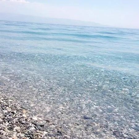 Πανσιόν Il Cantone Del Faro 4*